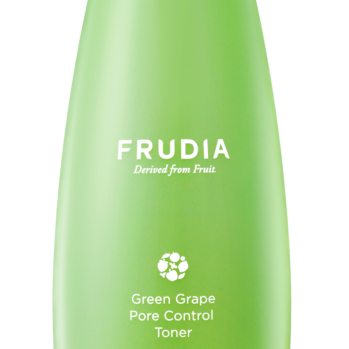 Frudia Green Grape Pore Control Toner 195 ml