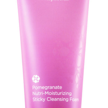 Frudia Pomegranate Nutri-Moisturizing Sticky Cleansing Foam 145 ml