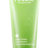 Frudia Green Grape Pore Control Scrub Cleansing Foam 145 ml