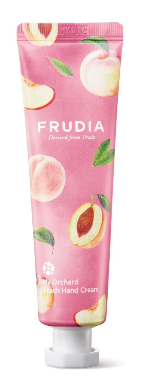 Frudia My Orchard Peach Hand Cream 30 g