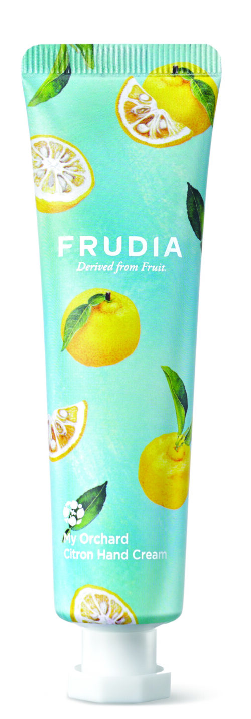 Frudia My Orchard Citron Hand Cream 30 g