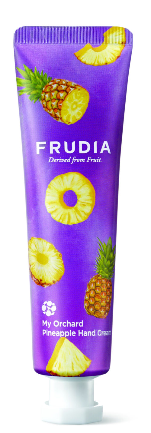 Frudia My Orchard Pineapple Hand Cream 30 g