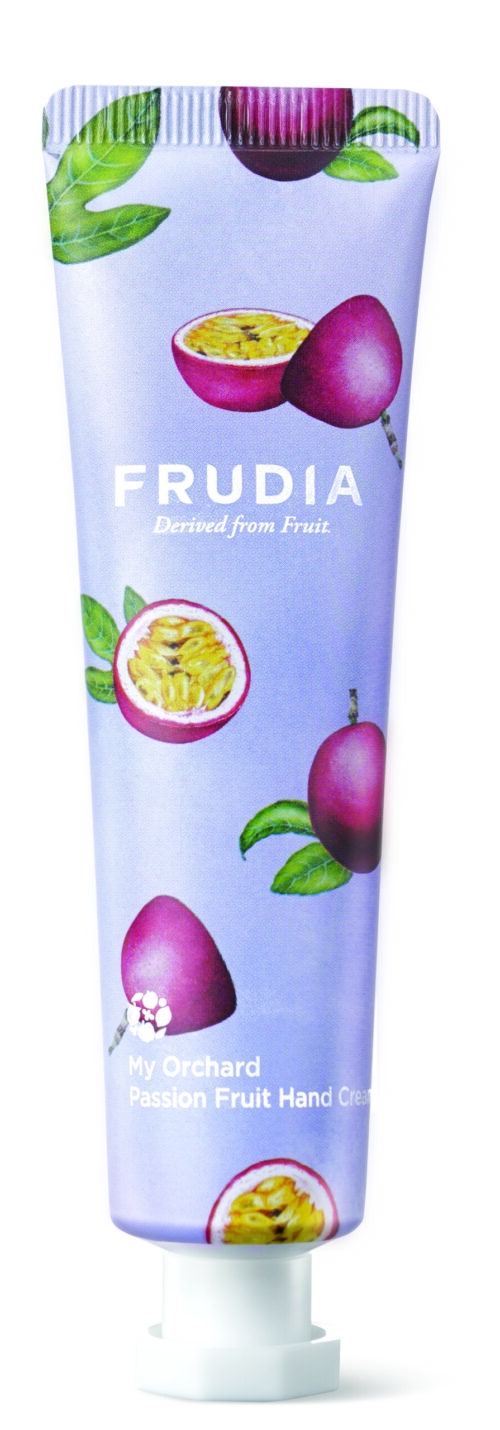 Frudia My Orchard Passion Fruit Hand Cream 30 g