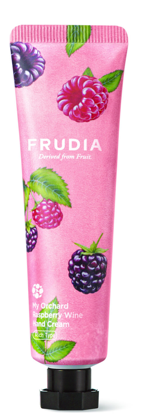 Frudia My Orchard Raspberry Wine Hand Cream 30 g