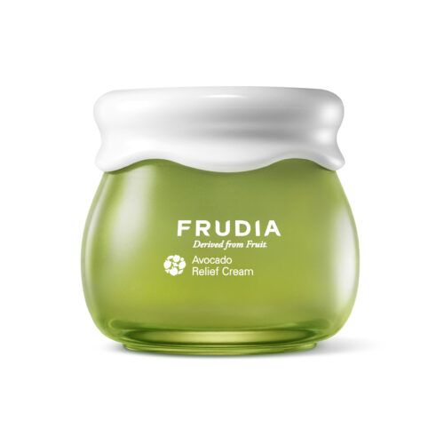 Frudia Avocado Relief Cream 55 g