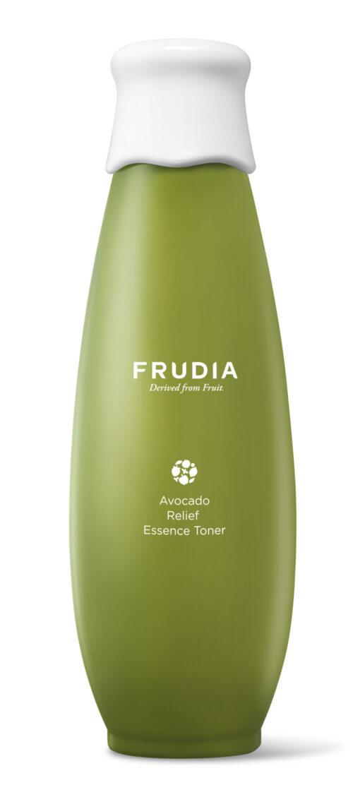 Frudia Avocado Relief Essence Toner 195 ml