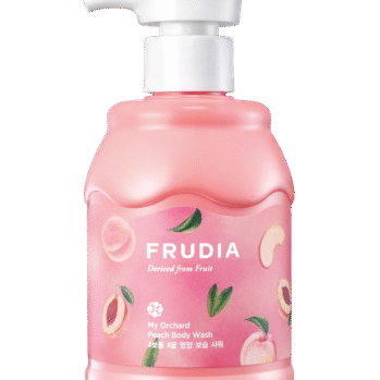 Frudia My Orchard Peach Body Wash 350 ml
