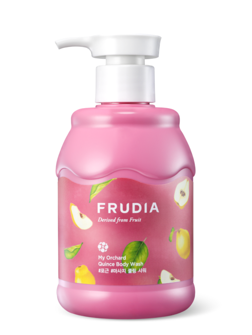 Frudia My Orchard Quince Body Wash 350 ml
