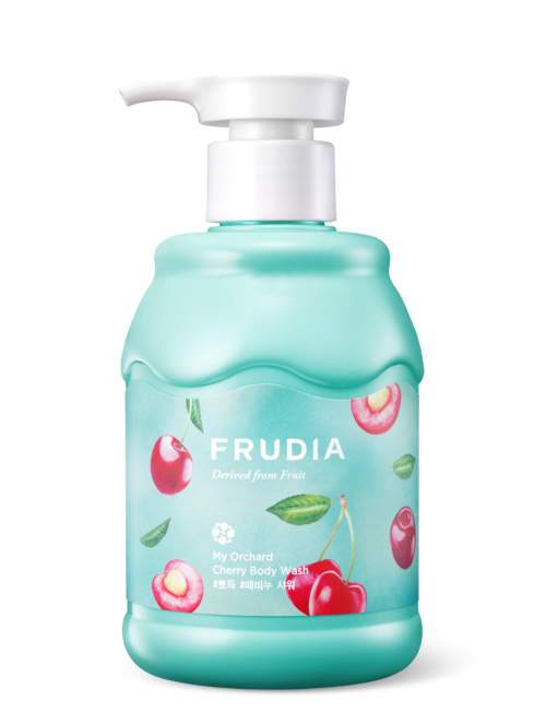 Frudia My Orchard Cherry Body Wash 350 ml