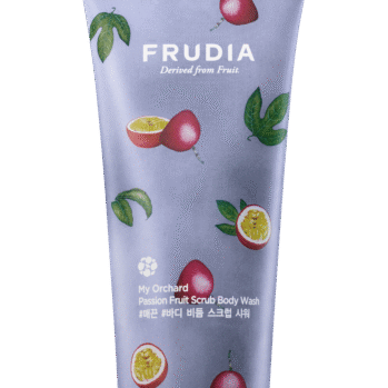 Frudia My Orchard Passion Fruit Scrub Body Wash 200 ml
