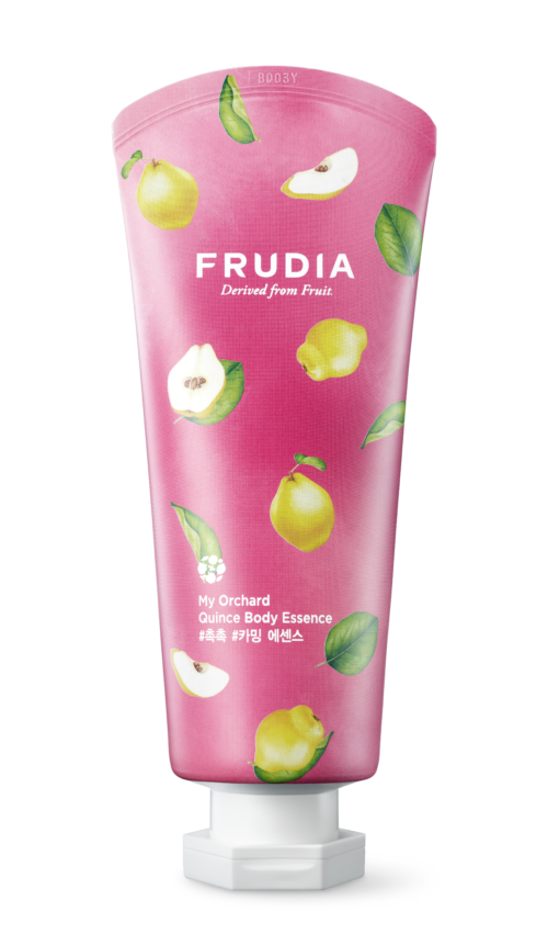 Frudia My Orchard Quince Body Essence 200 ml