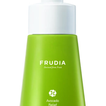 Frudia Avocado Relief Secret Wash 260 ml