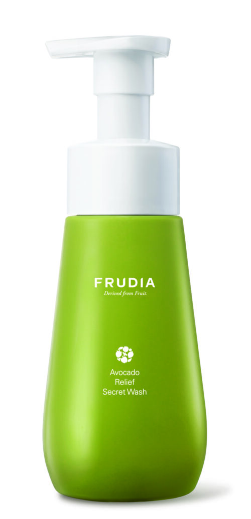 Frudia Avocado Relief Secret Wash 260 ml