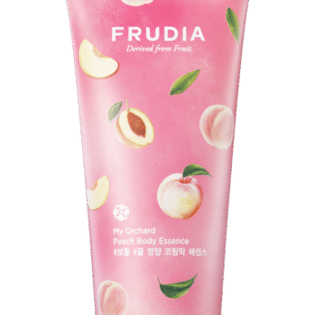 Frudia My Orchard Peach Body Essence virsiku kehakreem 200 ml