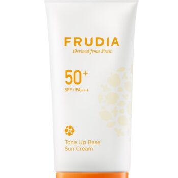 Frudia Tone-Up Base Sun Cream SPF 50+ 50 g