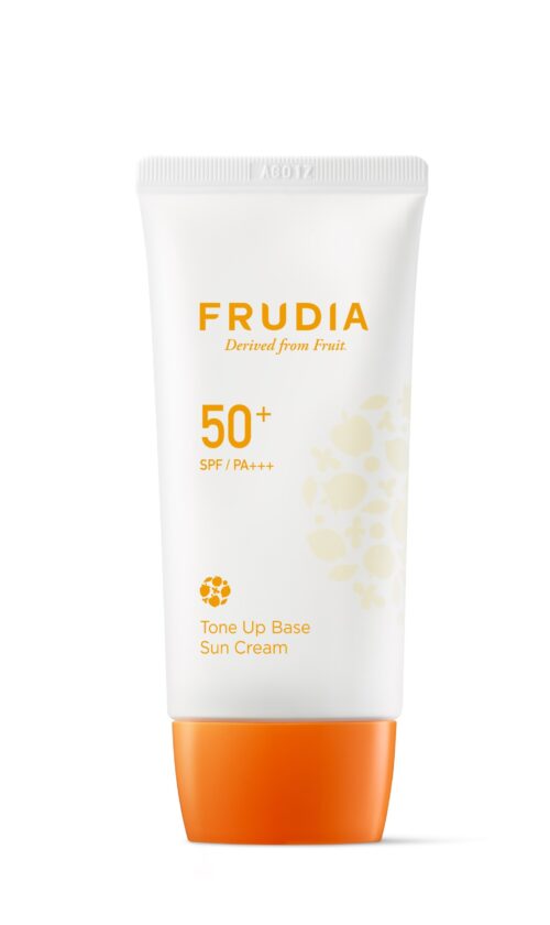 Frudia Tone-Up Base Sun Cream SPF 50+ 50 g