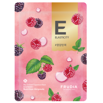 Frudia My Orchard Raspberry Squeeze Mask 20 ml