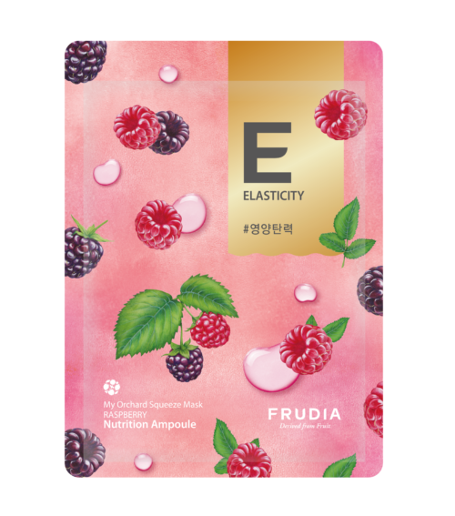 Frudia My Orchard Raspberry Squeeze Mask 20 ml