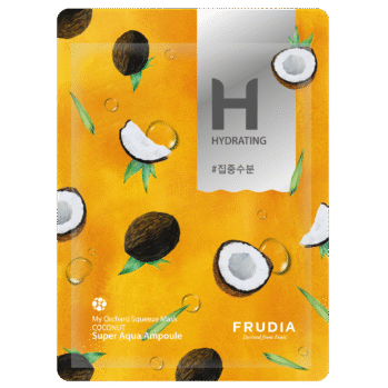 Frudia My Orchard Coconut Squeeze Mask 20 ml