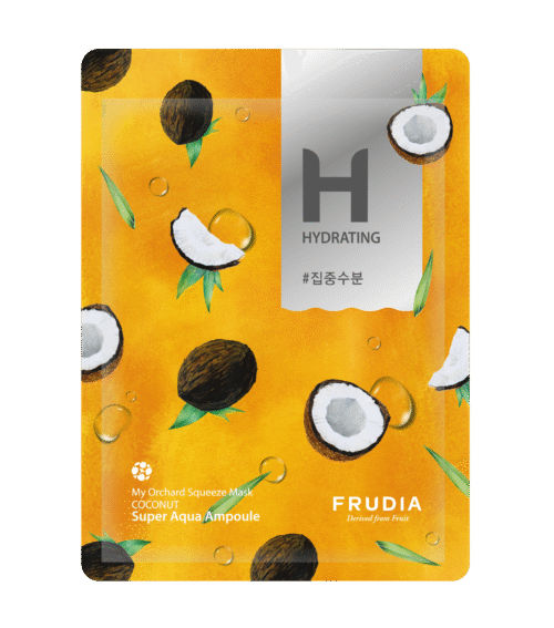 Frudia My Orchard Coconut Squeeze Mask 20 ml