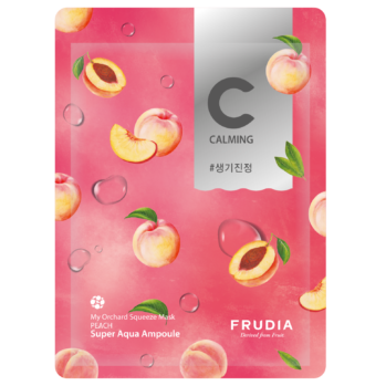 Frudia My Orchard Peach Squeeze Mask 20 ml