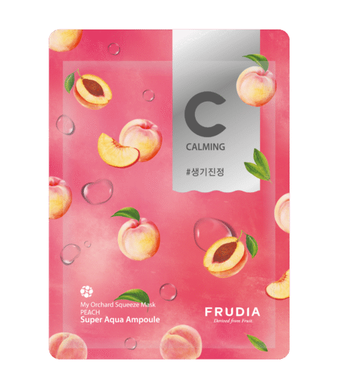 Frudia My Orchard Peach Squeeze Mask 20 ml