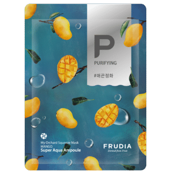 Frudia My Orchard Mango Squeeze Mask 20 ml