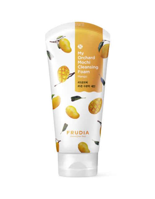 Frudia My Orchard Mango Cleansing Foam 120 g
