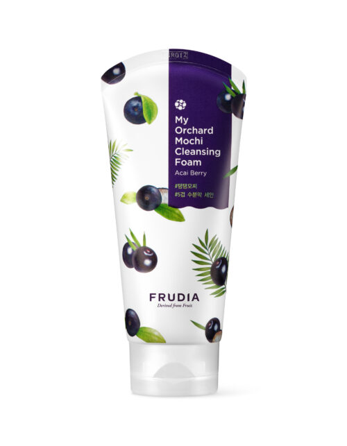 Frudia My Orchard Acai Berry Cleansing Foam 120 g