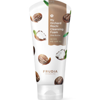 Frudia My Orchard Shea Butter Cleansing Foam 120 g