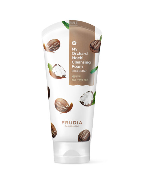 Frudia My Orchard Shea Butter Cleansing Foam 120 g