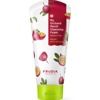 Frudia My Orchard Passion Fruit Cleansing Foam 120 g