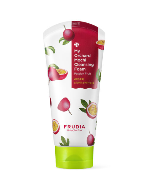 Frudia My Orchard Passion Fruit Cleansing Foam 120 g