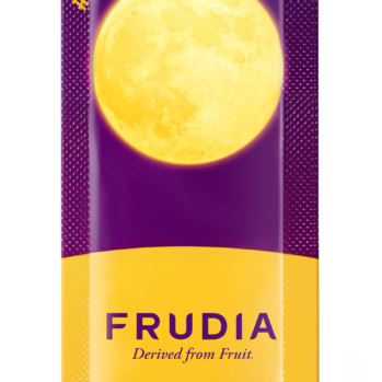 Frudia Blueberry Honey Overnight Mask 5 ml