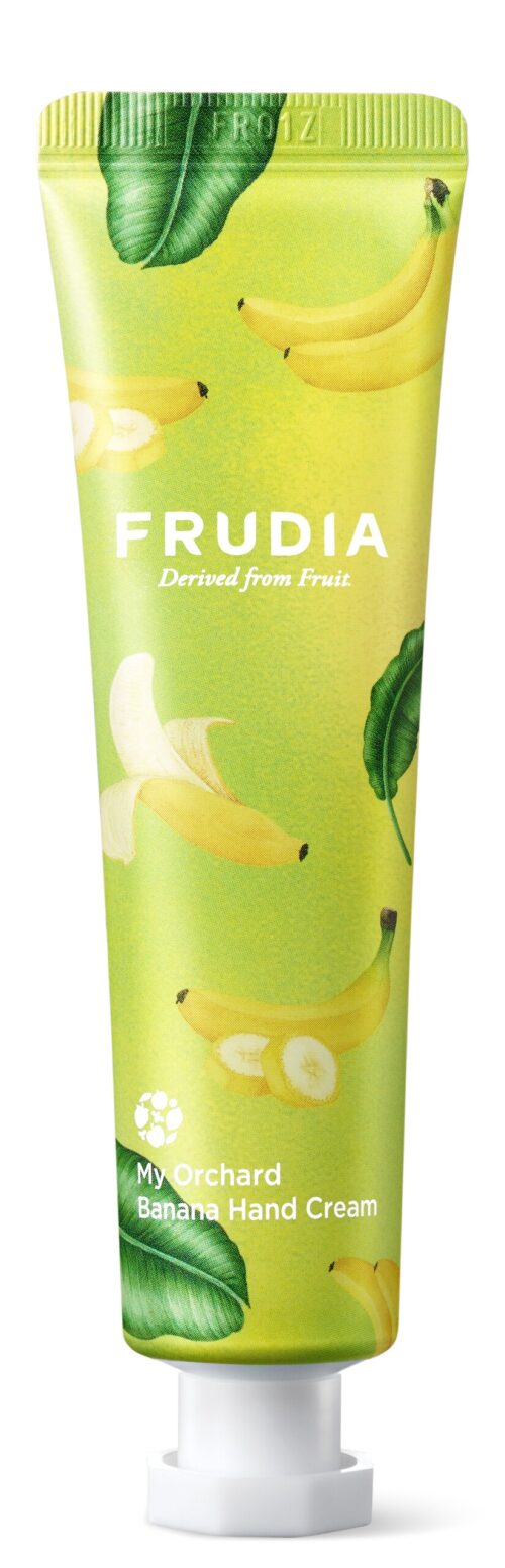 Frudia My Orchard Banana Hand Cream 30 g