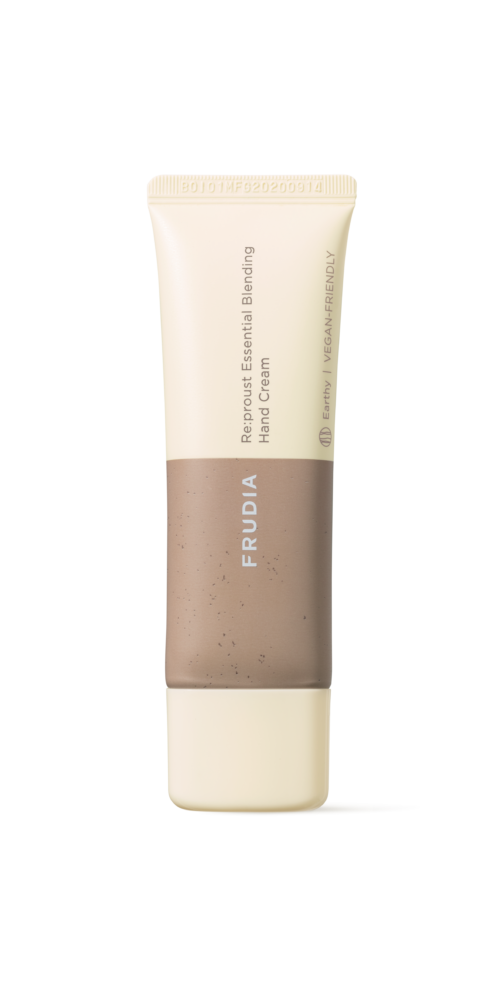 Frudia Essential Blending Earthy Hand Cream 50 g
