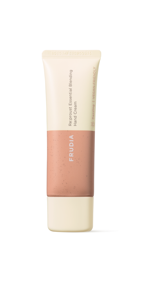Frudia Essential Blending Dazzling Hand Cream 50 g