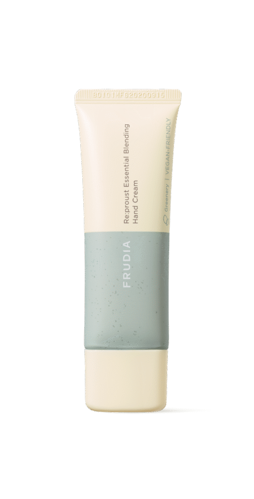 Frudia Essential Blending Greenery Hand Cream 50 g