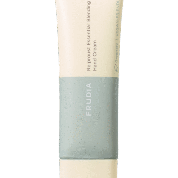 Frudia Essential Blending Greenery kätekreem 50 g