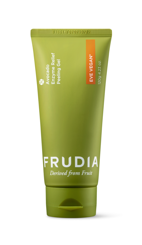 Frudia Avocado Enzyme Relief Peeling Gel 120 g