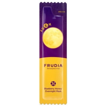 Frudia Blueberry Honey Overnight öömask 5 ml