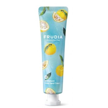 Frudia My Orchard Citron Hand Cream sidruni kätekreem 30 g