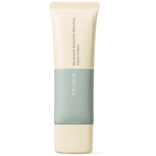 Frudia Essential Blending Greenery Hand Cream kätekreem 50 g