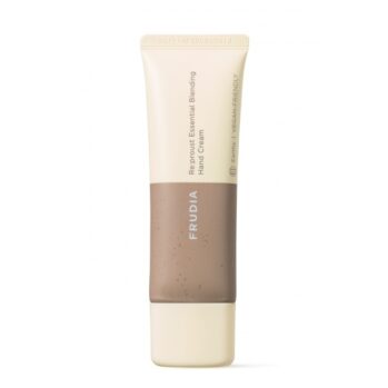 Frudia Essential Blending Earthy Hand Cream kätekreem 50 g