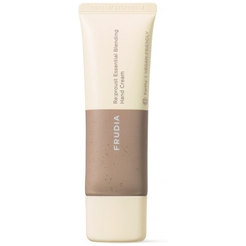 Frudia Essential Blending Earthy Hand Cream kätekreem 50 g