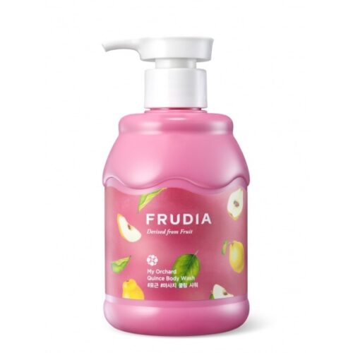 Frudia My Orchard Quince Body Wash dušigeel 350 ml