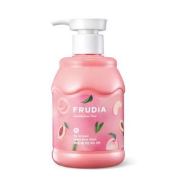Frudia My Orchard Peach Body Wash dušigeel 350 ml