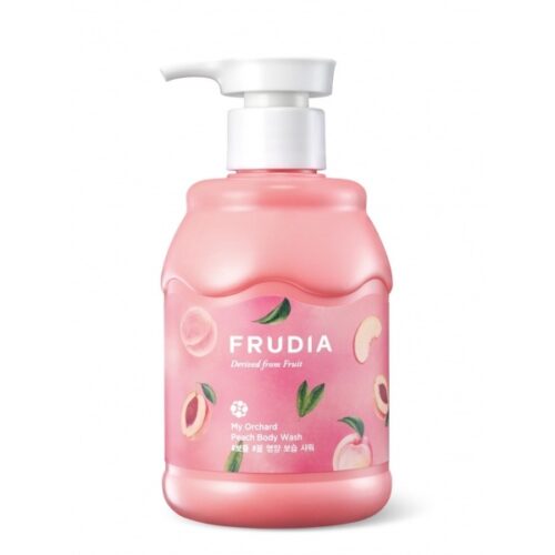Frudia My Orchard Peach Body Wash dušigeel 350 ml