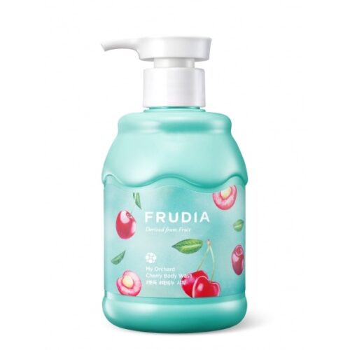 Frudia My Orchard Cherry Body Wash dušigeel 350 ml