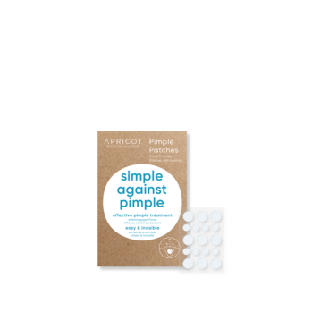 APRICOT Simple Against Pimple vistrikuplaastrid 72tk